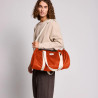 Sac polochon Simon pour le sport - Hindbag